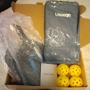 Gray Men's Underwear Set